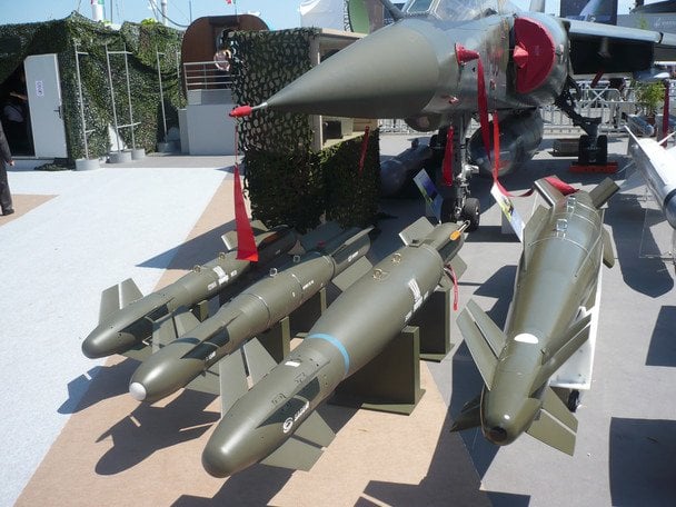 «Кошмар для ворога»: Україна отримає ліцензію на потужну французьку зброю