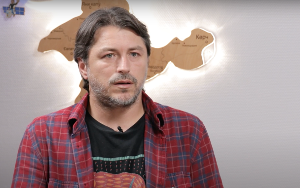 Сергій Притула показав, як підросла його донька Соломія, та розчулив щирим зізнанням у її 9-річчя