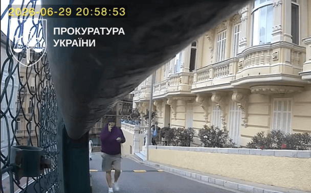 Замах на Єрмолаєва в Монако: у справі з’явився ключовий доказ
