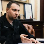 "Сповіщу, чи доживу". 17-річний студент відповів на застереження Буданова. Відео