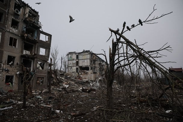 "Зона смерті" біля Костянтинівки: експерти пояснили, що насправді стоїть за наступом Росії