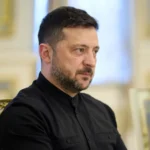 Вайкуле після різкого звернення до Путіна висловилася про Зеленського і протести в Україні. Відео