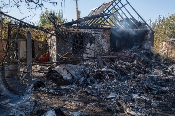 Костянтинівка перетворилася на суцільну "сіру зону": військовий оглядач розкрив, що відбувається в місті