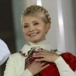"Реготали всі". Хостікоєв розповів про ганебний вчинок коня за присутності Тимошенко