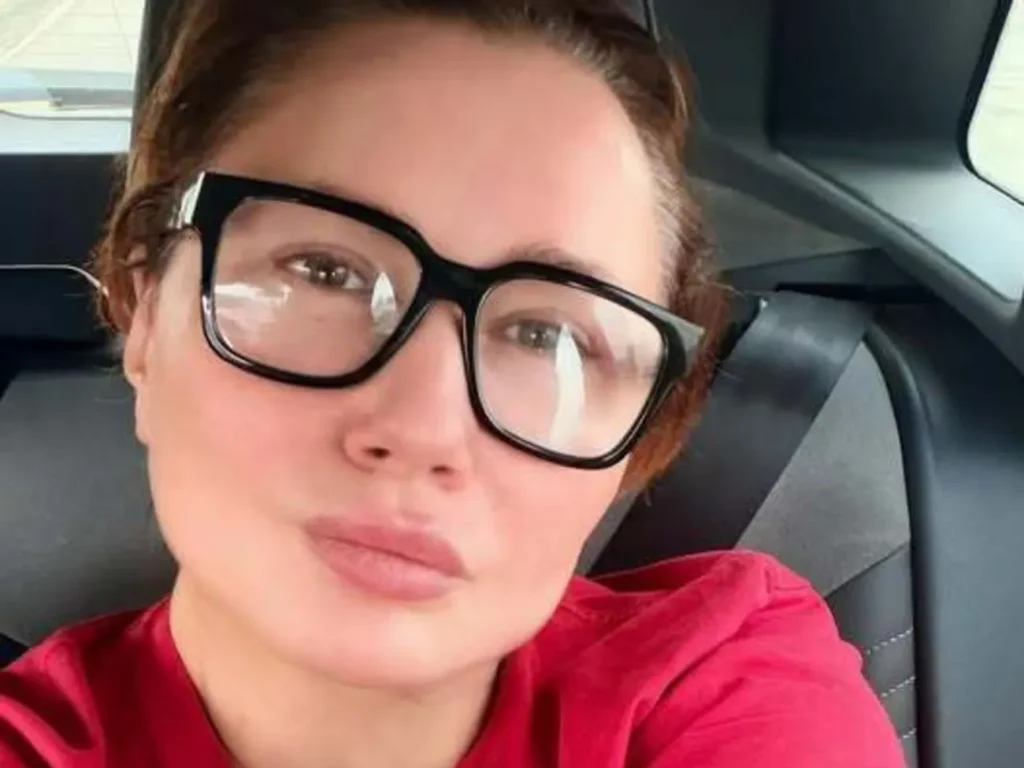 "Подібне притягує подібне". Мозгова показала незвичайне фото доньки