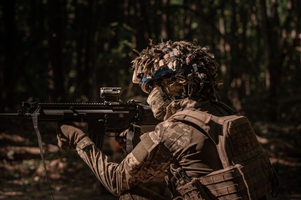 Підрозділи ЗСУ в Часовому Яру можуть опинитися в оточенні: яка ситуація на фронті