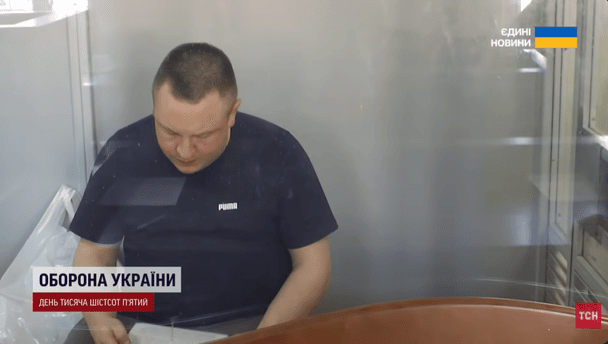 Starlink і морозильник посеред лісу: несподіване продовження гучного скандалу із експоліцейським та вкраденими 400 тисяч доларів Starlink і морозильник посеред лісу: несподіване продовження гучного скандалу із експоліцейським та вкраденими 400 тисяч доларів