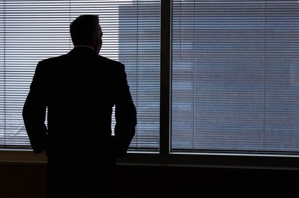 Чому з віком зменшується зріст людини — топ причин Чому з віком зменшується зріст людини — топ причин