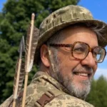 "Його мобілізували в кінці квітня". На війні загинув відомий український актор Євген Бушмакін