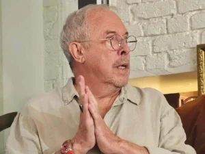В оточенні 72-річного Макаревича розсекретили вагітність його дружини-киянки
