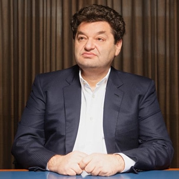 Єрмолаєв вийшов із коми після замаху в Монако — Nice-Matin