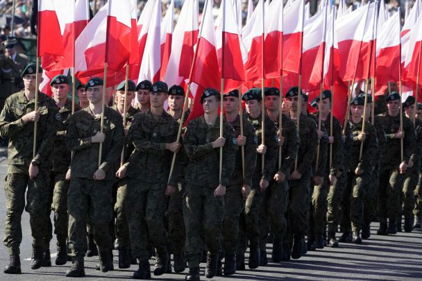 Польща готується до війни: у країні хочуть запровадити особливий режим