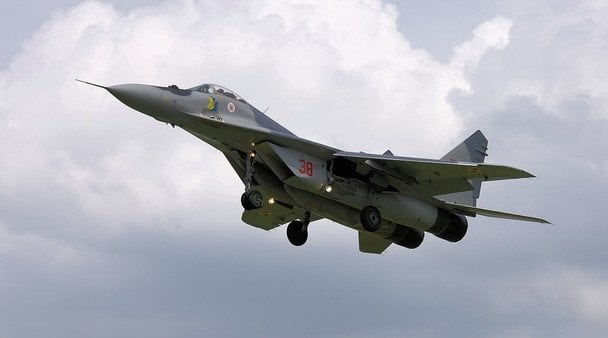 Польща готова модернізувати українські МіГ-29: міністр оборони назвав головну умову
