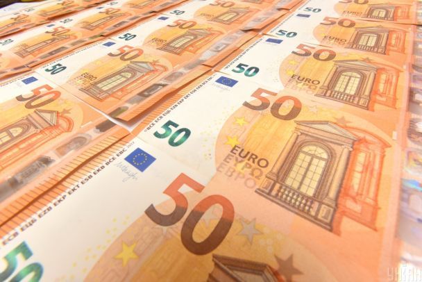 Україна отримала ще 3,47 млрд євро від ЄС — куди спрямують кошти