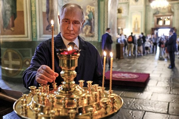 В РФ зростає істерика через українські удари: прихильники Путіна звинувачують Кремль у безсиллі — деталі