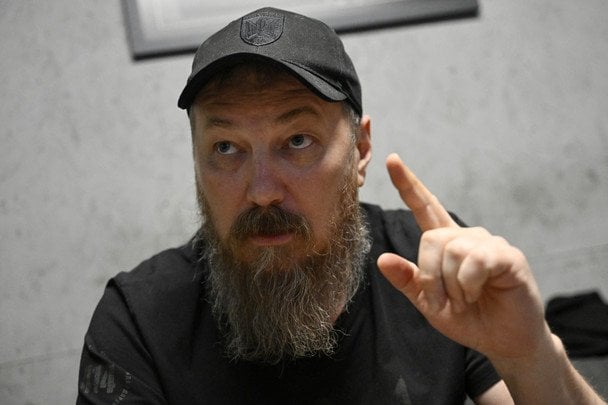 "Москва латає дірки": РФ різко збільшила кількість штурмовиків на фронті "Москва латає дірки": РФ різко збільшила кількість штурмовиків на фронті
