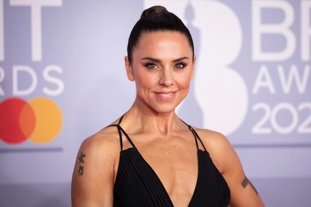 52-річна ексучасниця Spice Girls Мел Сі вперше вийшла заміж: яким було таємне весілля співачки