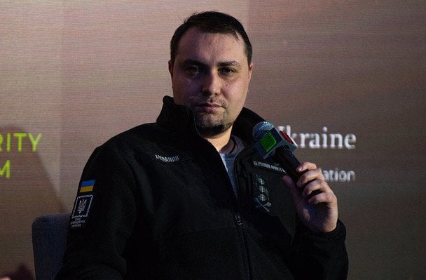 Удар РФ по виставці озброєння: Буданов назвав тих, хто має відповісти за трагедію Удар РФ по виставці озброєння: Буданов назвав тих, хто має відповісти за трагедію
