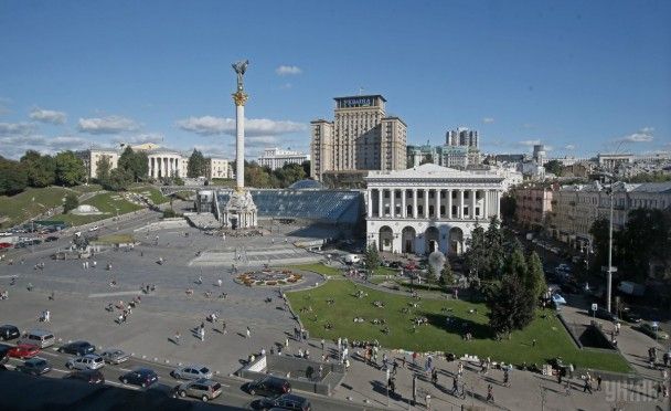 Небо над столицею різко зміниться: синоптики розповіли, якою буде погода у Києві 21 липня