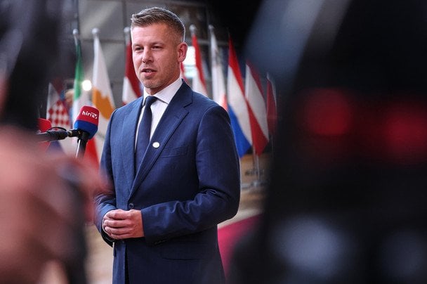 Мадяр раптово зустрівся із Зеленским: про що вдалось домовитись