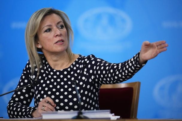 У Кремлі видали заяву про "готовність до миру" і переговори: деталі