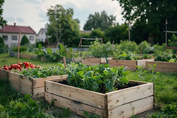 Урожай може згоріти на очах: три способи врятувати овочі від літньої спеки Урожай може згоріти на очах: три способи врятувати овочі від літньої спеки