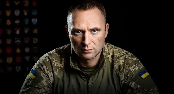 Генерал розкрив головне завдання Драпатого: від цього залежить майбутнє ЗСУ Генерал розкрив головне завдання Драпатого: від цього залежить майбутнє ЗСУ