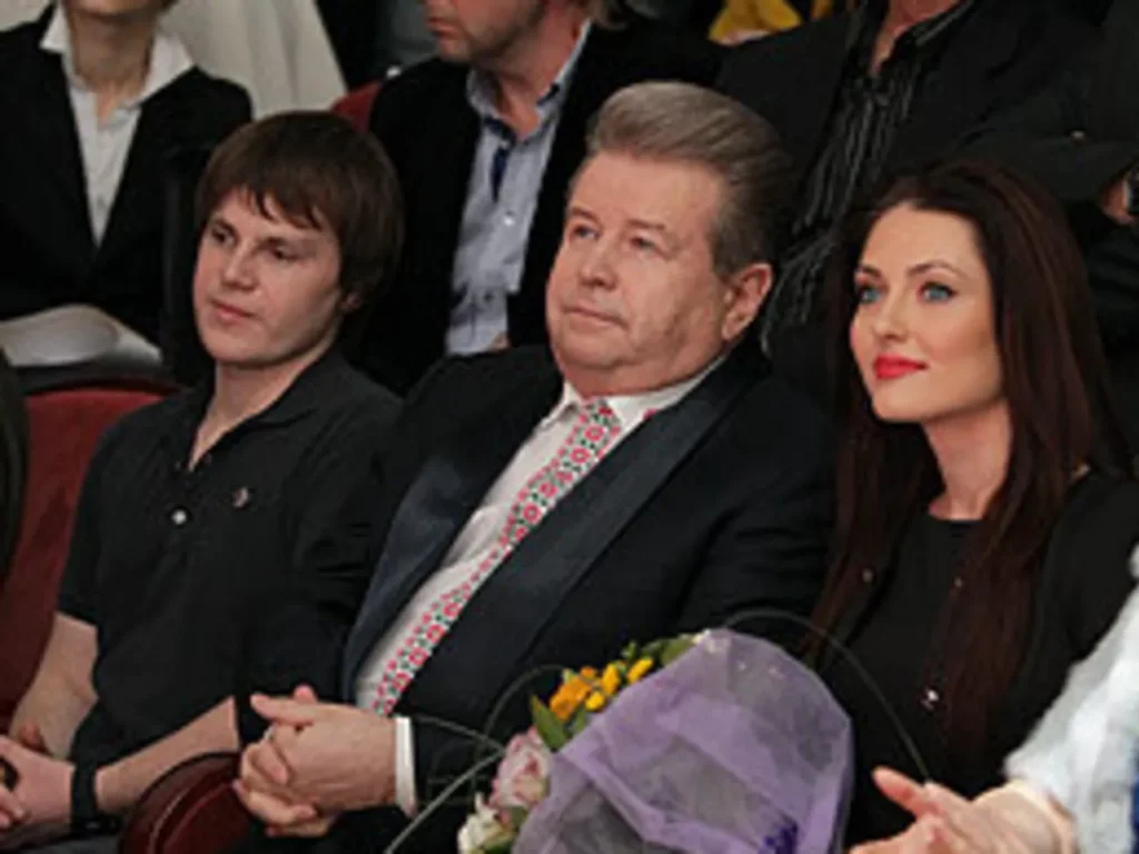 Як змінилася невістка Поплавського – королева краси, яка народила трьох дітей. Фото Як змінилася невістка Поплавського – королева краси, яка народила трьох дітей. Фото