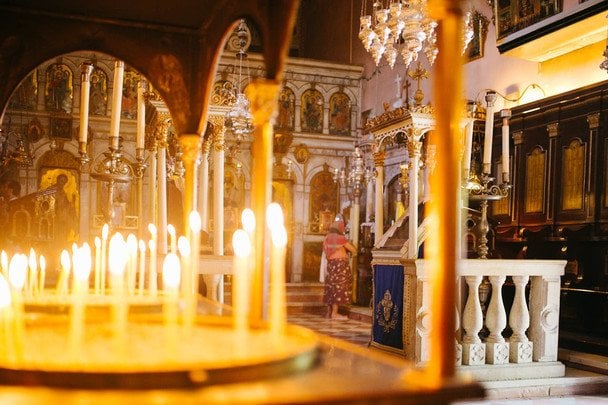 Яке церковне свято в Україні 25 липня