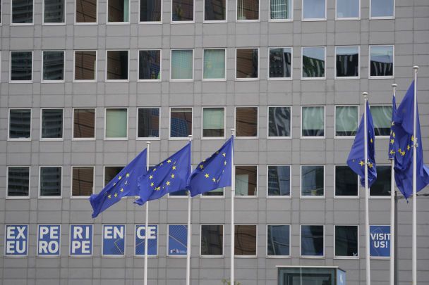 ЄС знову не погодив новий пакет санкцій проти Росії: яка причина ЄС знову не погодив новий пакет санкцій проти Росії: яка причина