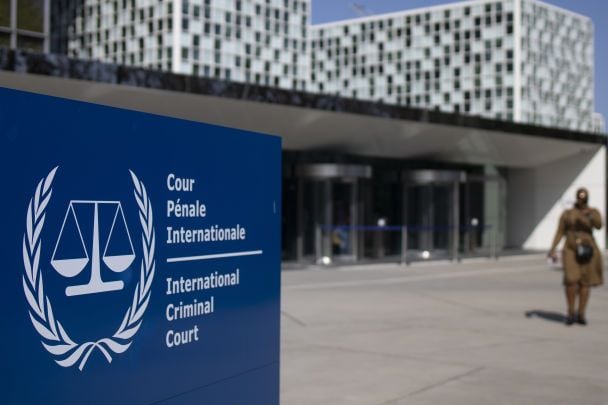 Прем'єр Нідерландів закликав надіслати Путіну "сильний сигнал" із Гааги