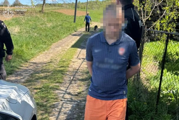 Через викинутих із кухні кошенят: на Львівщині син до смерті забив 79-річну матір