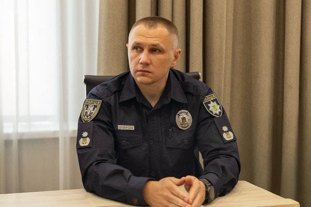 Крісло не пустувало: хто став керівником Нацполіції замість нового міністра МВС