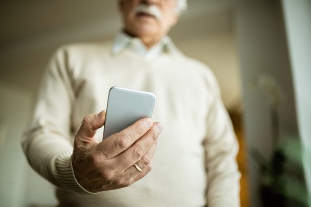 Сифіліс у 83 роки: лікарі про унікальний медичний випадок – чоловік заразився ще в юності в армії