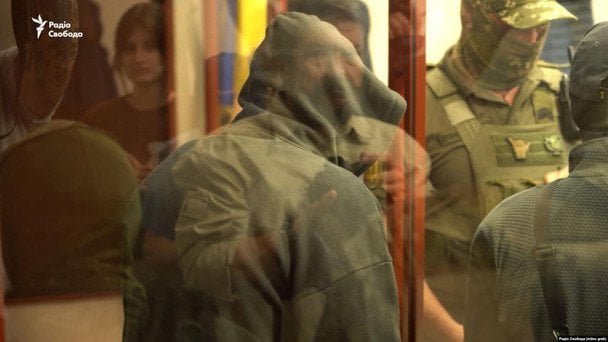 СБУ розкрила деталі про підозрюваного в убивстві Березовської: ким він був для спецслужби