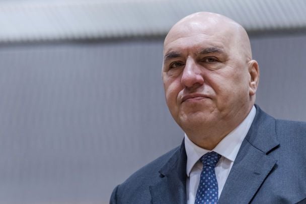 Італія хоче включити Україну у нове «європейське НАТО»