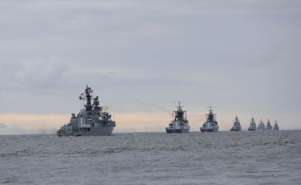 Кремль з новою силою націлився на Одесу: у ISW розкрили таємний план РФ