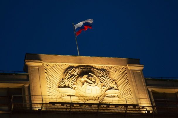 У Росії претендують на компенсацію за війну: зухвала заява депутата Держдуми