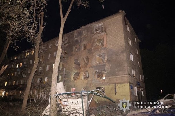 «Бабусина кров ще на пальцях»: розповіді очевидців та нові подробиці кривавого удару по Сумах