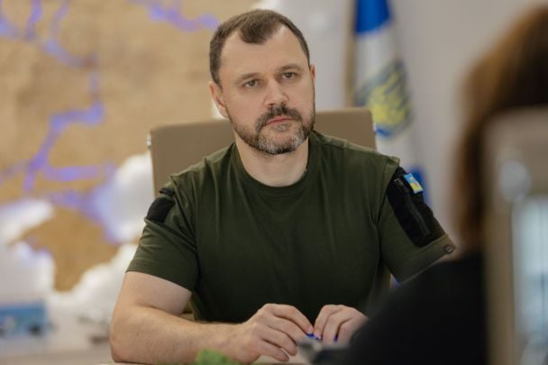 Корецький назвав Клименка сильним міністром, але залишив інтригу щодо Міноборони