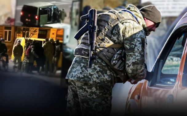 На Вінничині чоловік поранив ножем військового ТЦК: як його покарають