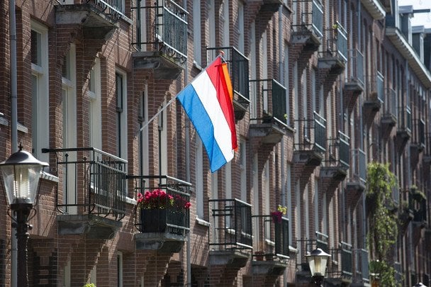 Нідерланди зупиняють постачання зброї Україні: що сталося Нідерланди зупиняють постачання зброї Україні: що сталося