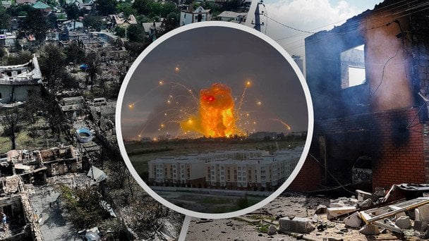 Трагедія у Вишневому вже не секрет: що коїться зараз у місті і хто за це відповість