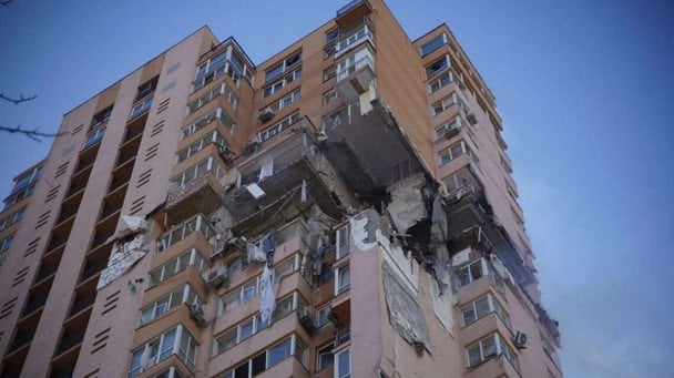 Чому ванна кімната не завжди захистить вас під час обстрілу: думки експертів