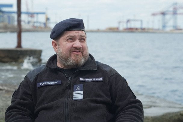 Україна поступово витісняє Росію з акваторії Чорного моря — ВМС