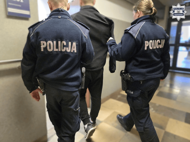 Закликав убити Зеленського: у Польщі затримали автора скандальних публікацій