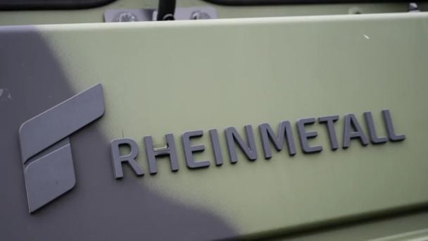 Rheinmetall запропонував Польщі масштабне виробництво зброї Rheinmetall запропонував Польщі масштабне виробництво зброї