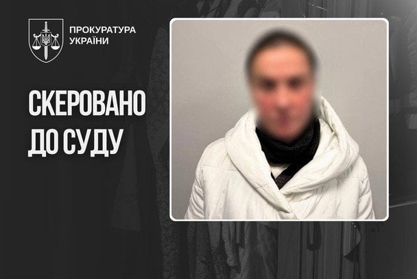 Не викликала швидку і сховала тіло сина у шафі: справу жительки Броварів передали до суду