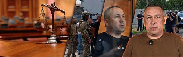 Навіть номер на авто був "Дашка": стали відомі нові деталі про комбрига Лучанова