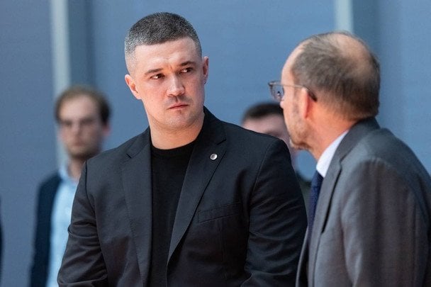 Що насправді стоїть за звільненням Федорова: у The Conversation проаналізували ситуацію